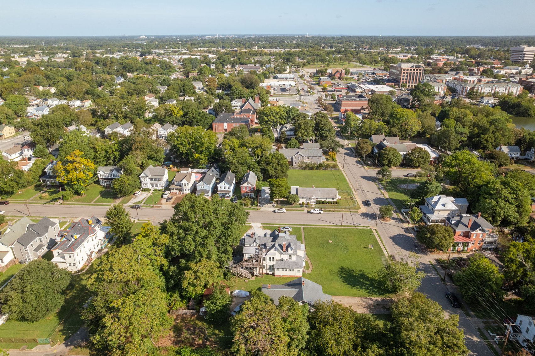 Image for 406 S Armistead Avenue