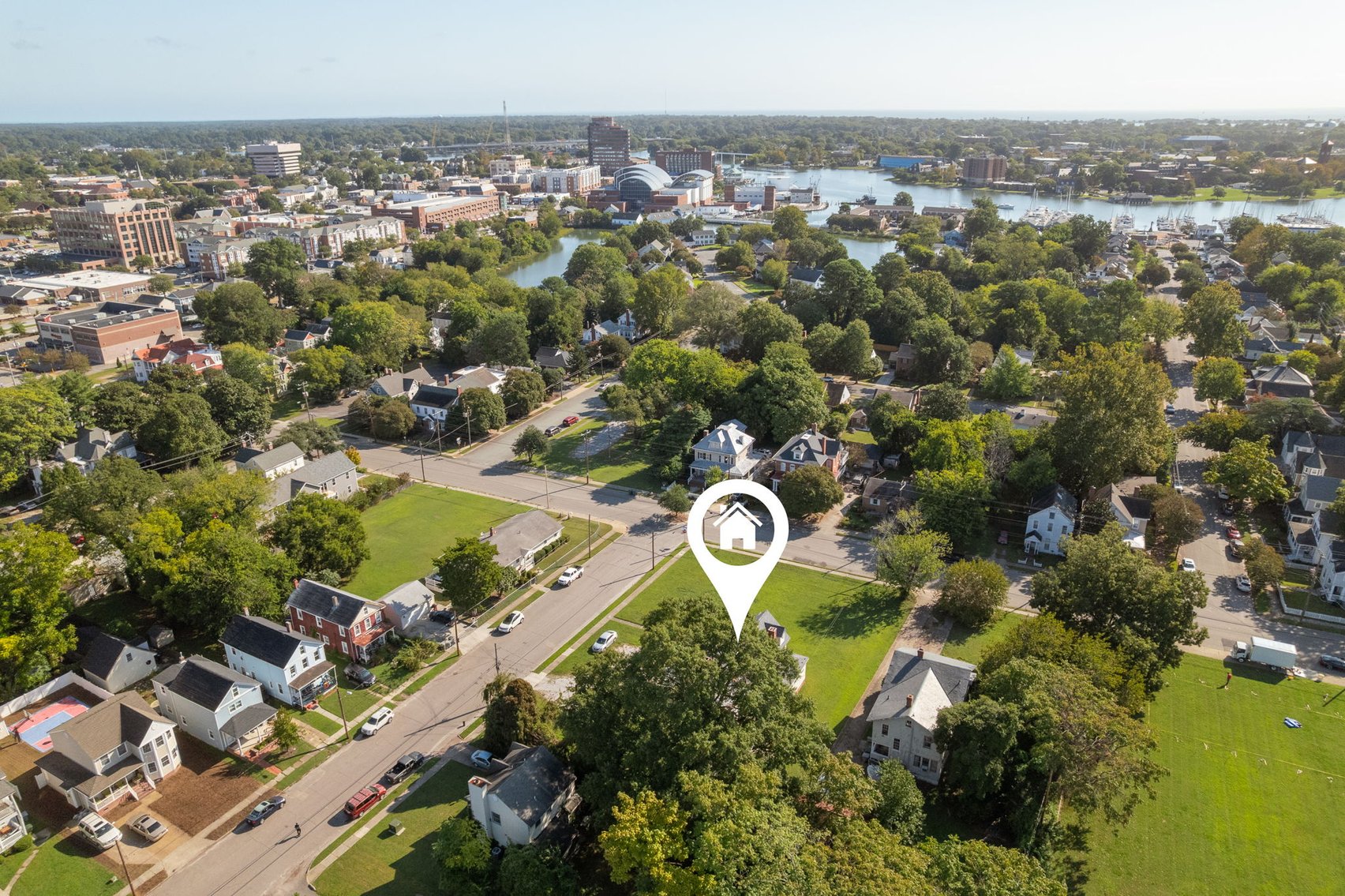 Image for 406 S Armistead Avenue