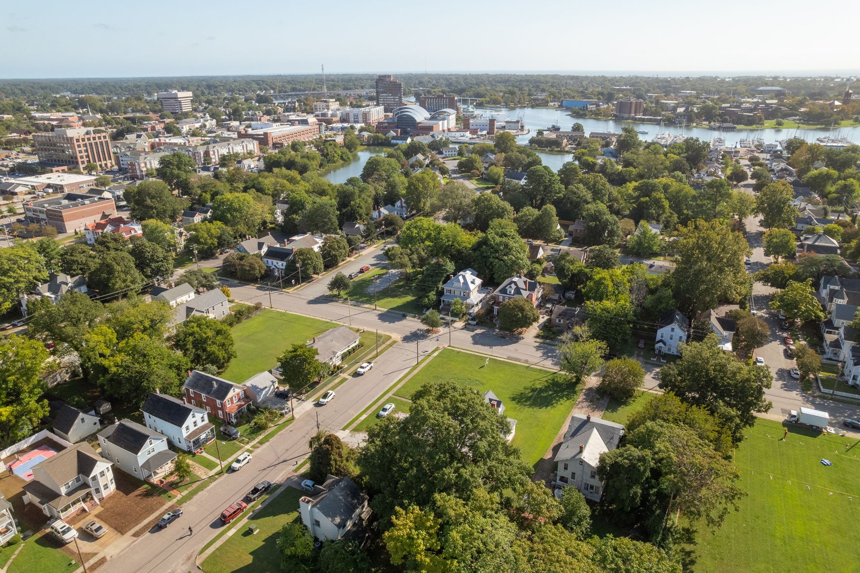 Image for 406 S Armistead Avenue