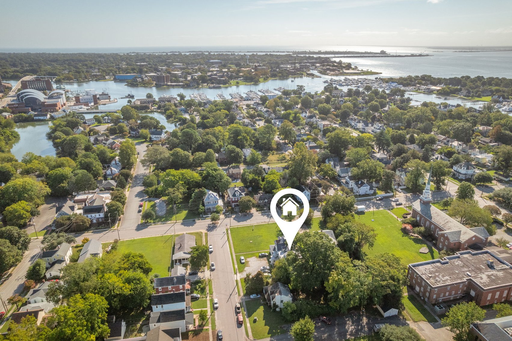 Image for 406 S Armistead Avenue