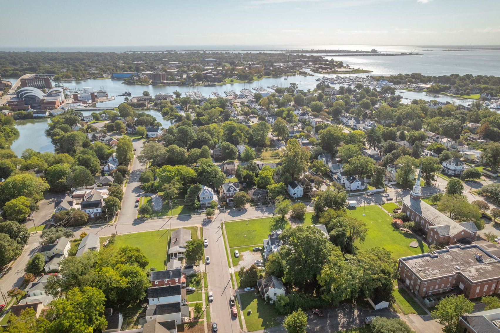 Image for 406 S Armistead Avenue