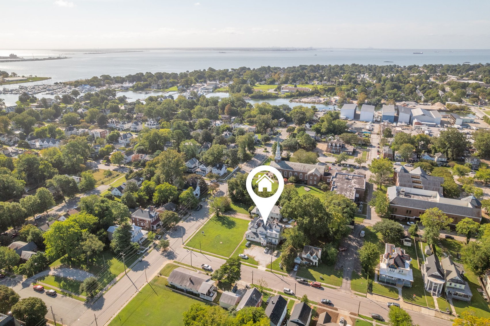 Image for 406 S Armistead Avenue