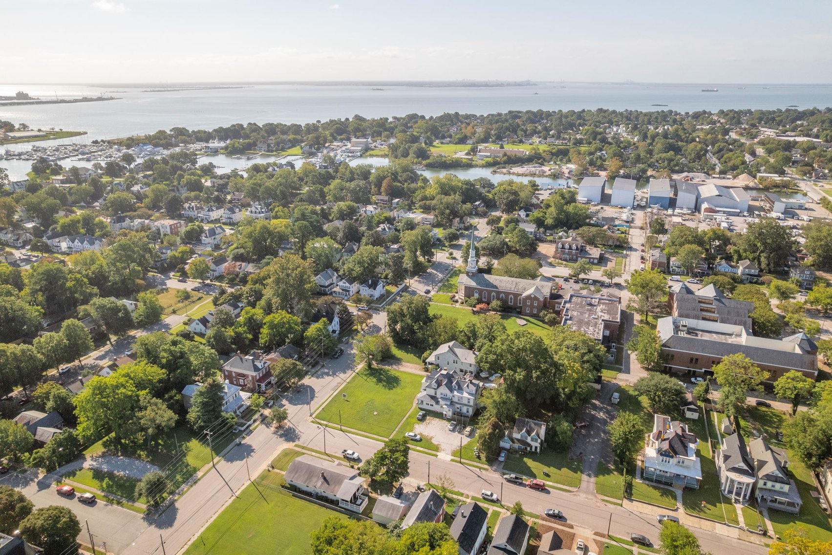 Image for 406 S Armistead Avenue