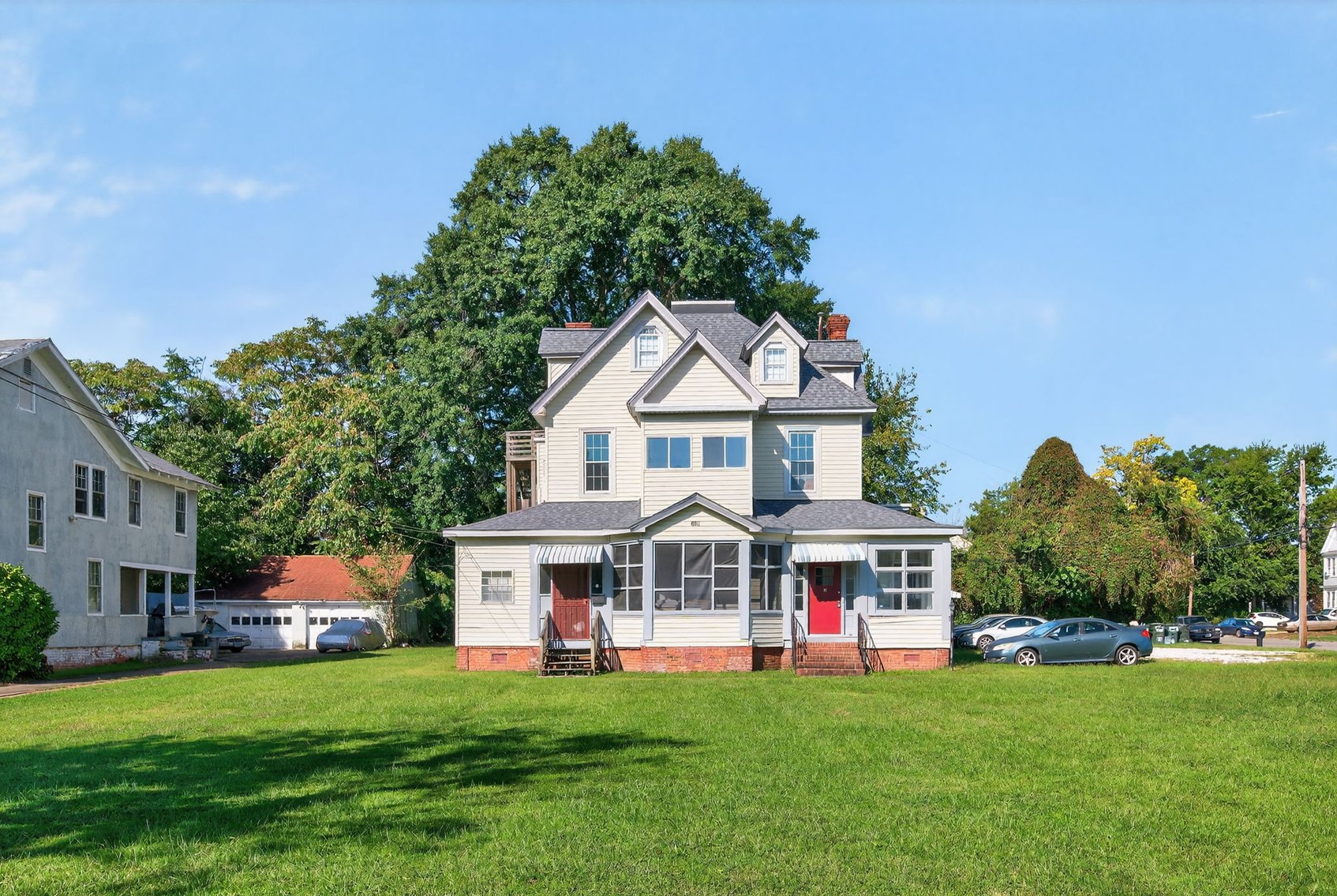 Image for 406 S Armistead Avenue