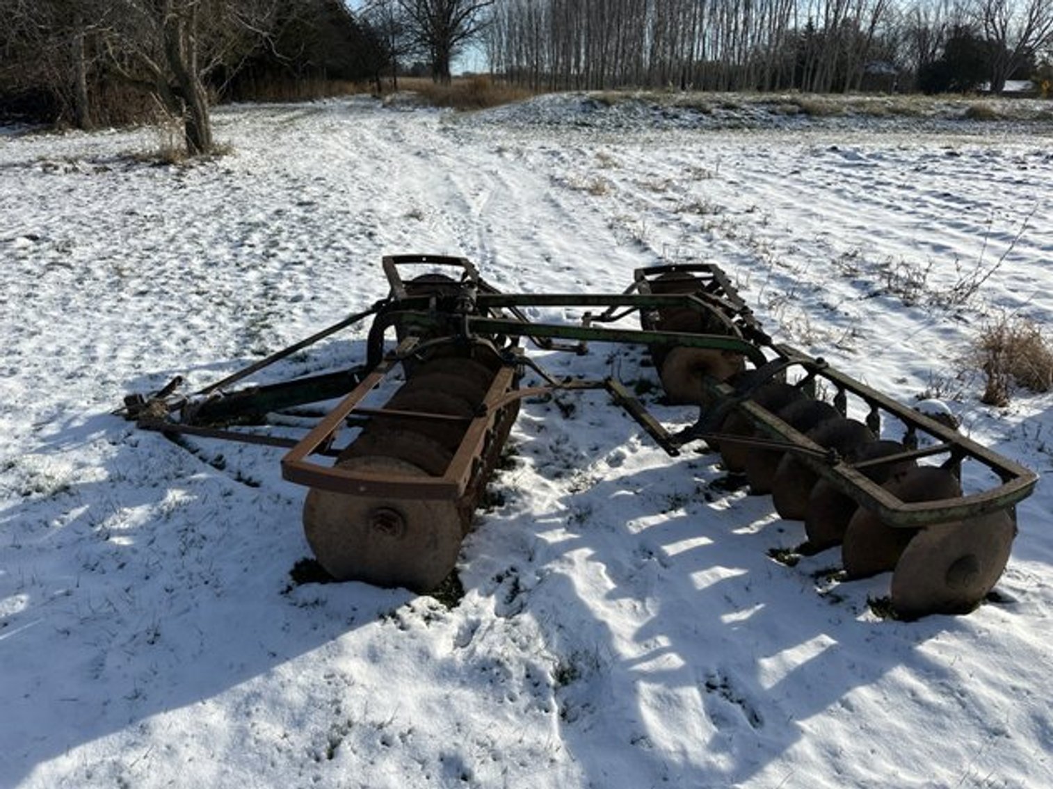 Image for Norbert Young Estate Auction