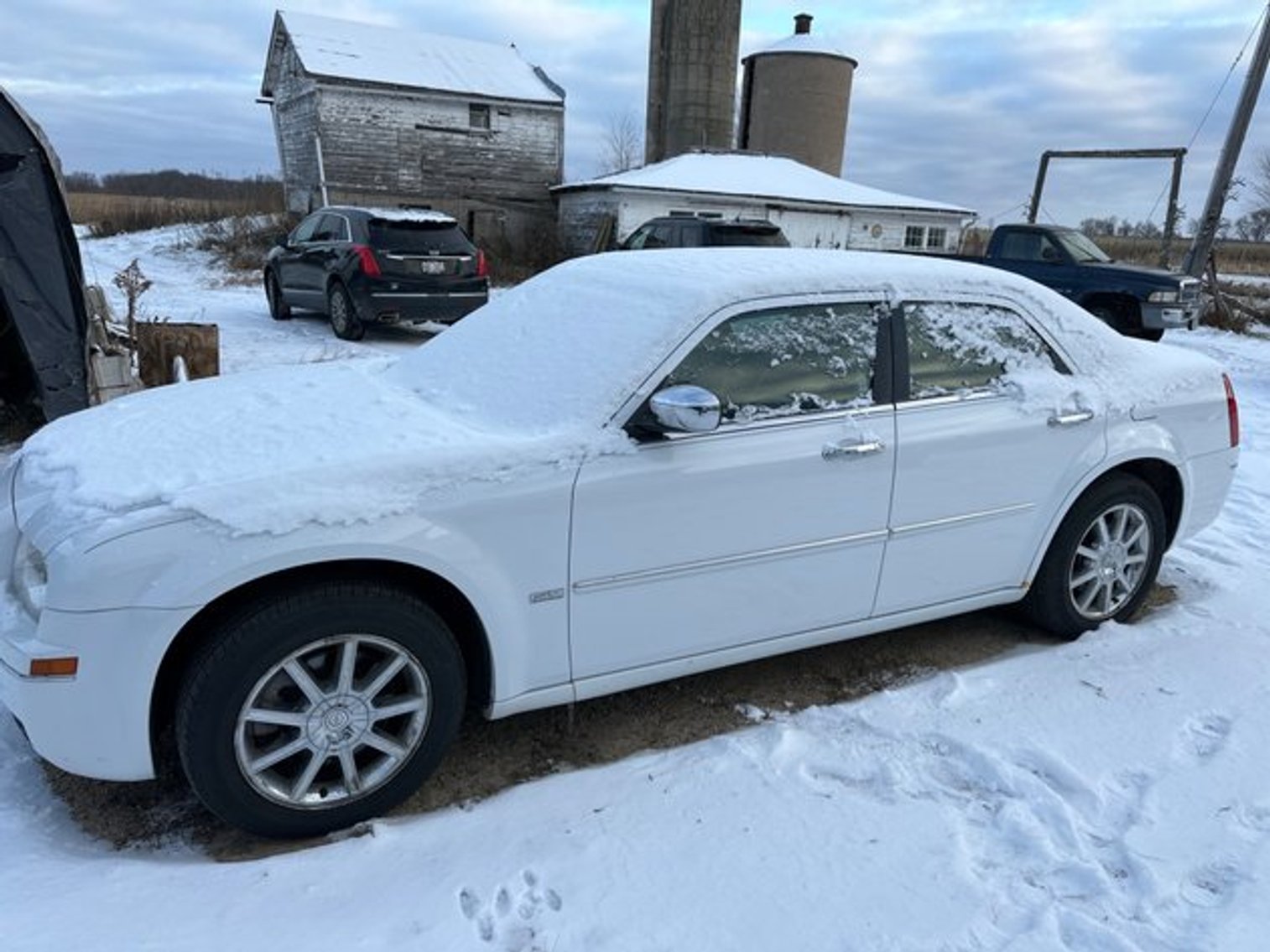 Image for Norbert Young Estate Auction