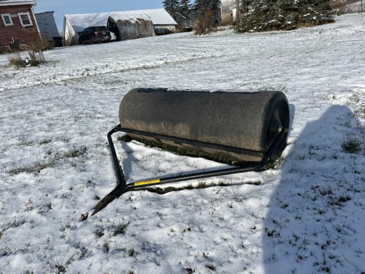 Image for Norbert Young Estate Auction