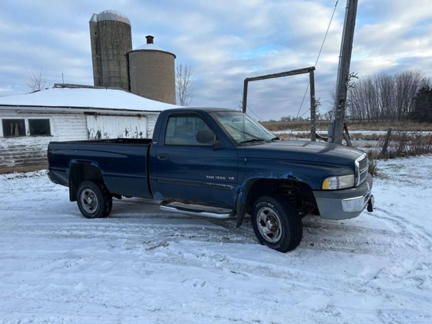 Image for Norbert Young Estate Auction