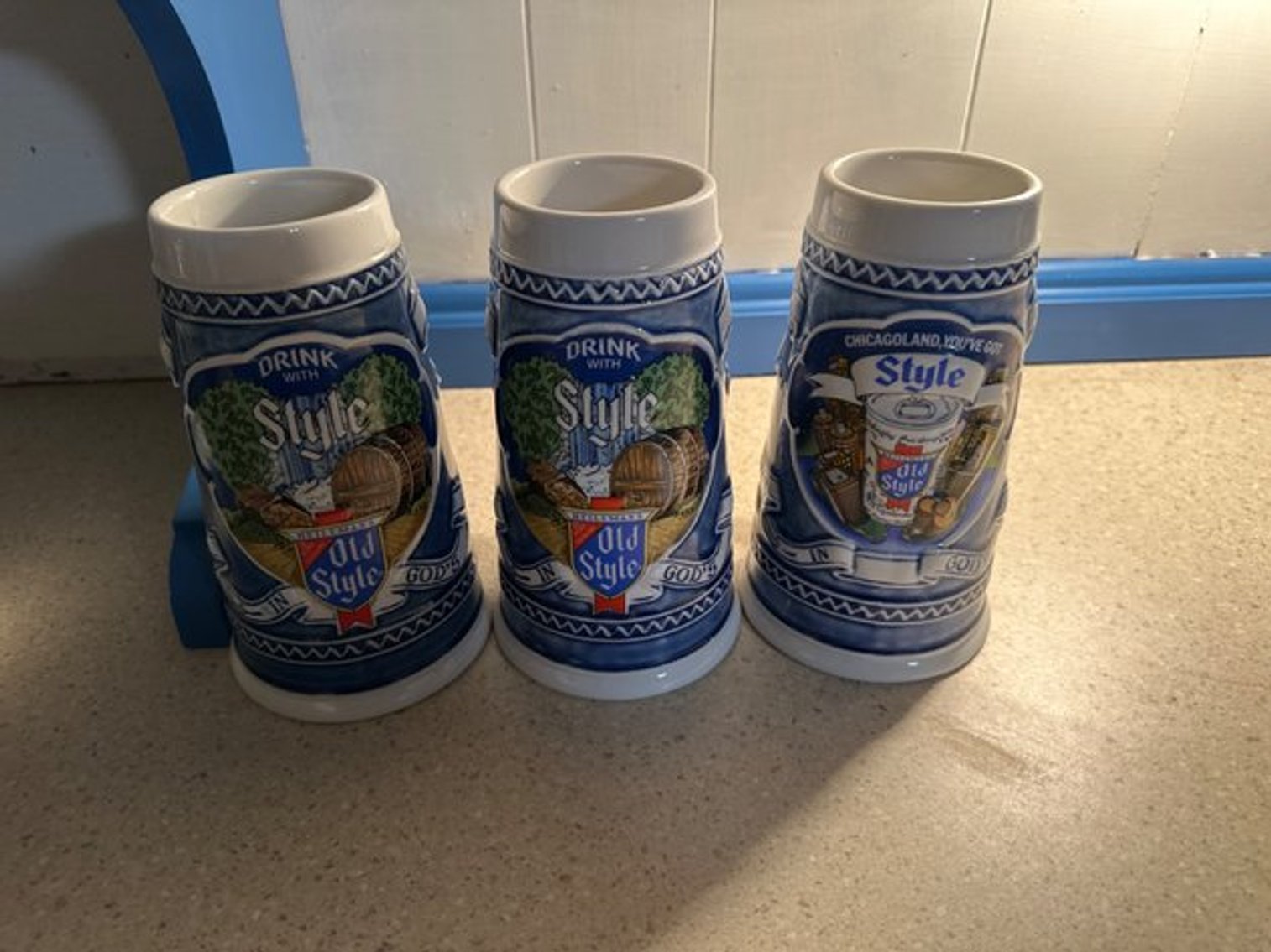 Image for Grace Sengstock Estate Auction