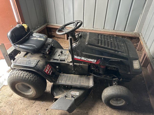 Image for Grace Sengstock Estate Auction