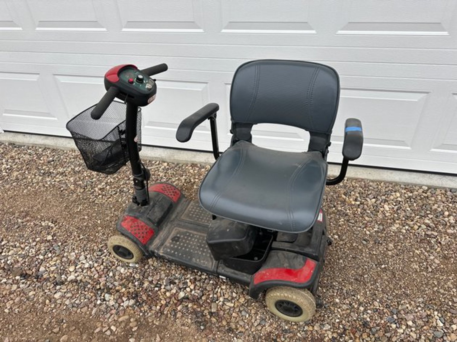 Image for MB2 STORAGE Grant Street - MARION AUCTION (Robert Street)