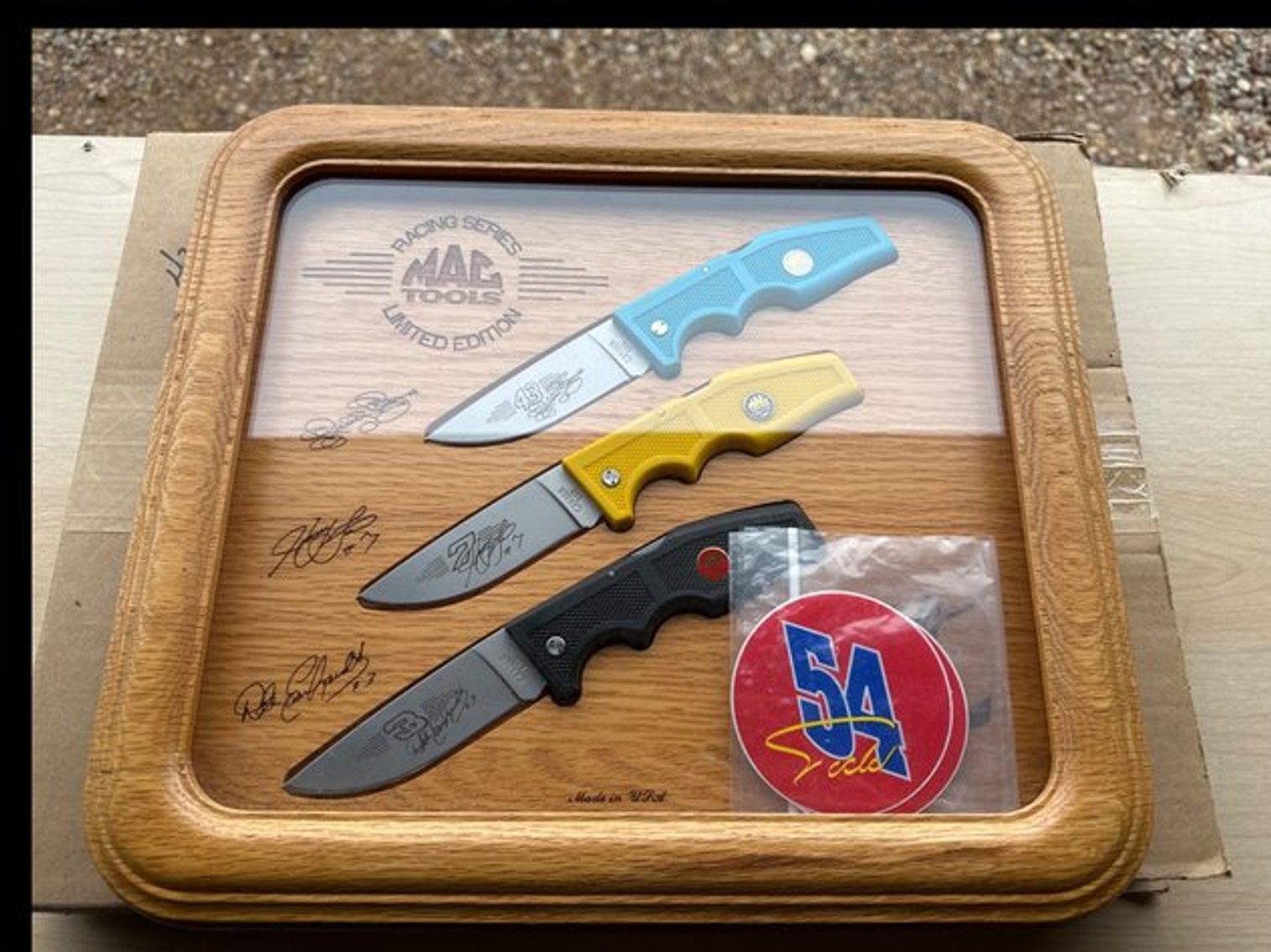 Image for MB2 STORAGE Grant Street - MARION AUCTION (Robert Street)