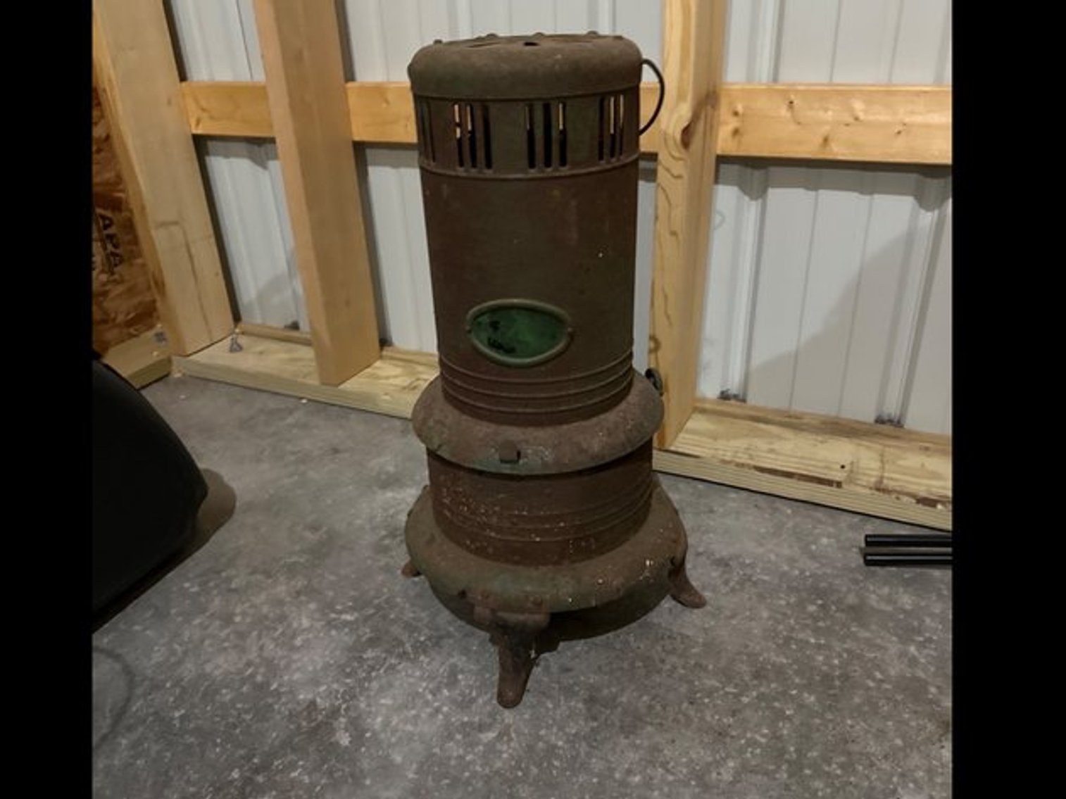 Image for MB2 STORAGE Grant Street - MARION AUCTION (Robert Street)