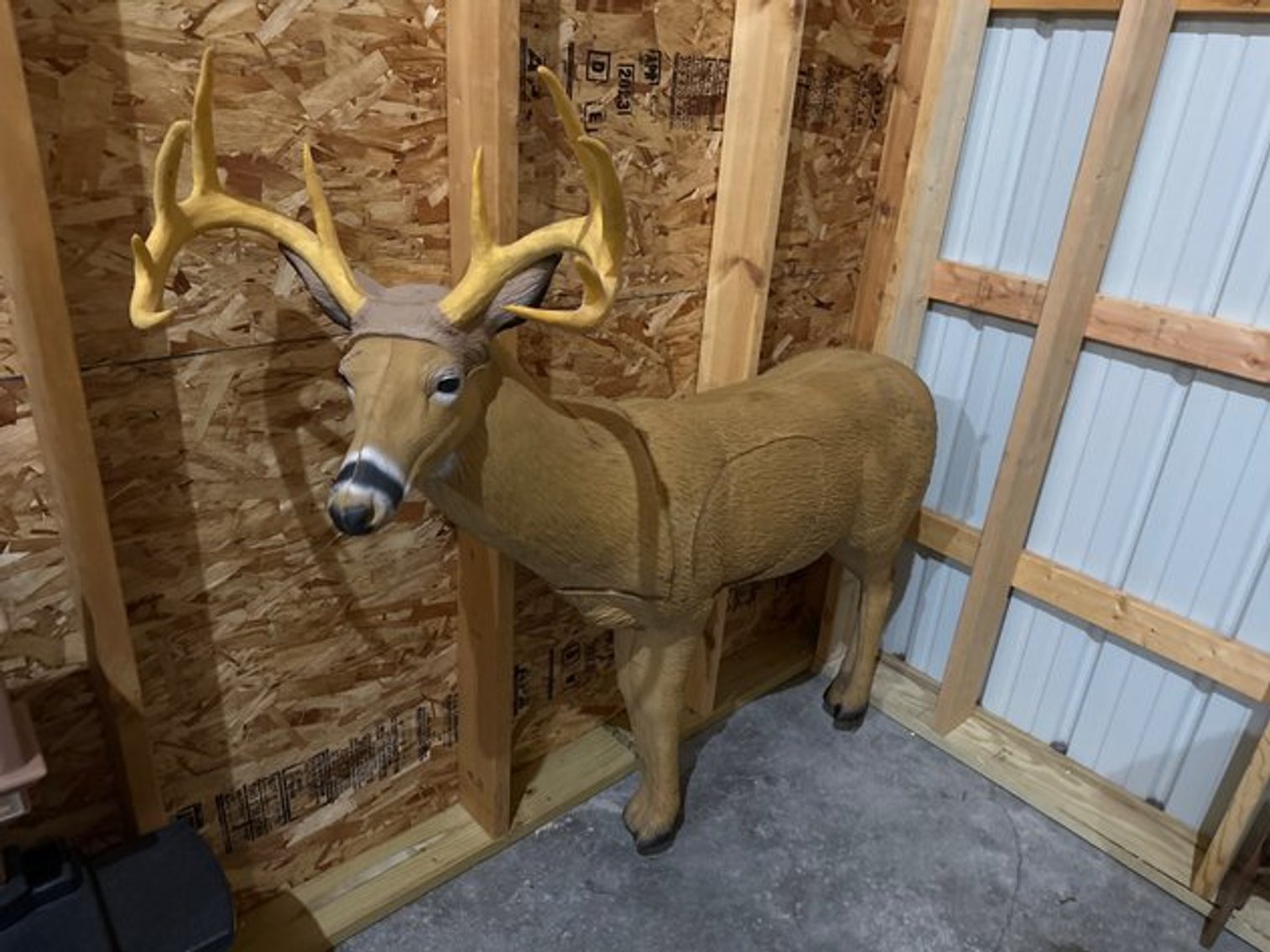 Image for MB2 STORAGE Grant Street - MARION AUCTION (Robert Street)