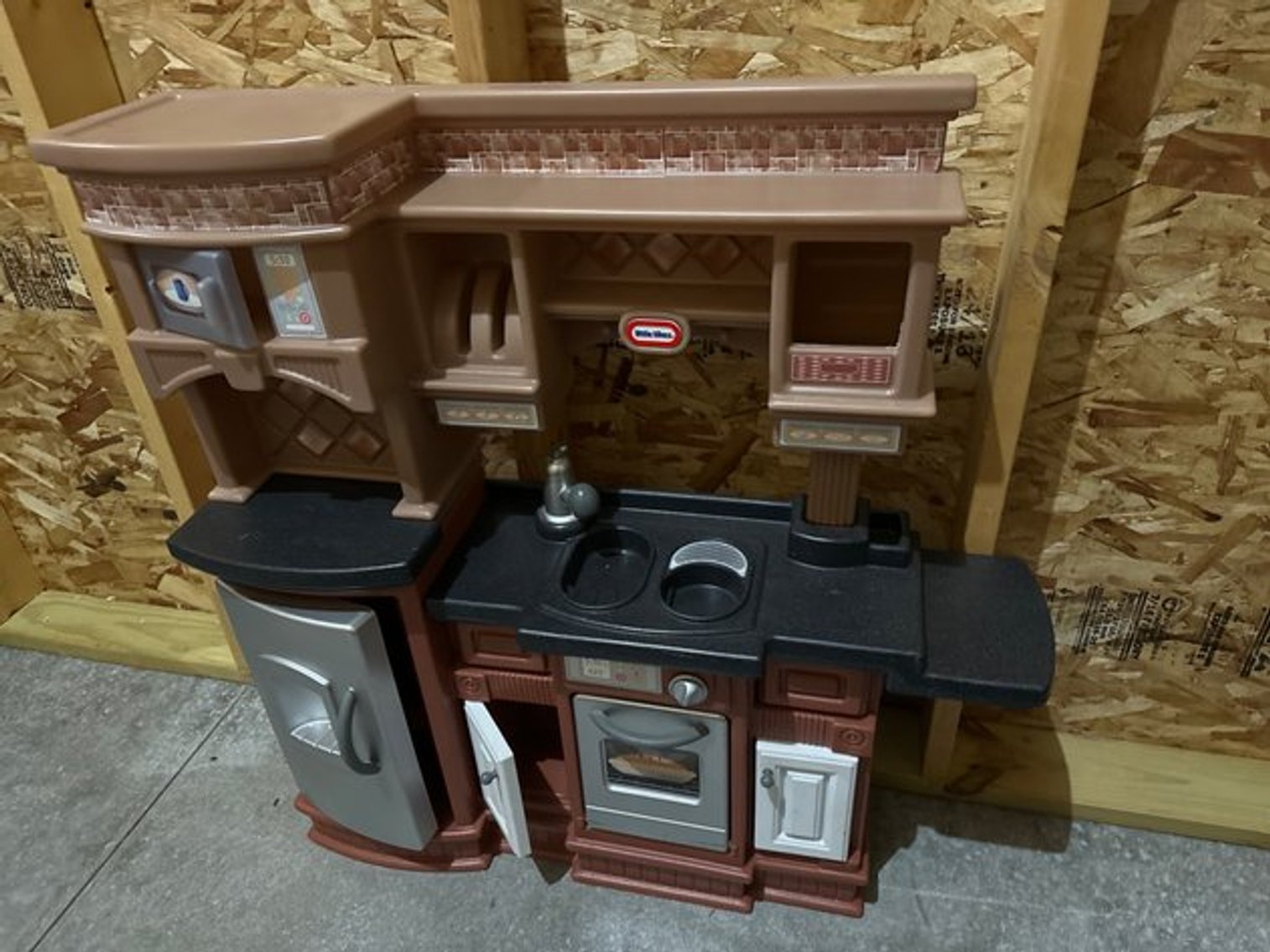 Image for MB2 STORAGE Grant Street - MARION AUCTION (Robert Street)