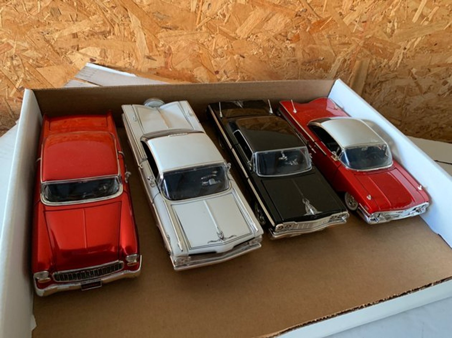 Image for MB2 STORAGE Grant Street - MARION AUCTION (Robert Street)