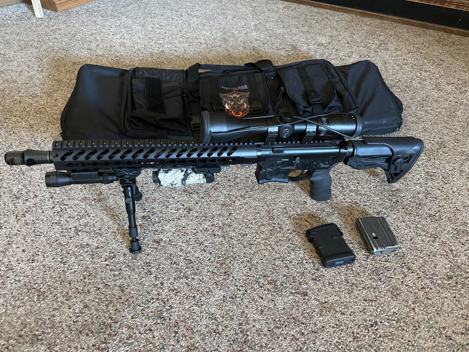 Image for MB2 STORAGE Grant Street - MARION AUCTION (Robert Street)