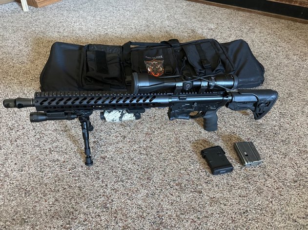 Image for MB2 STORAGE Grant Street - MARION AUCTION (Robert Street)