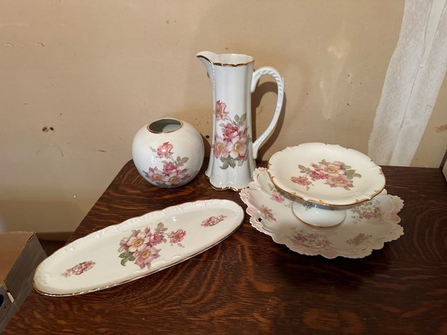 Image for Ronda Radtke Estate Sale