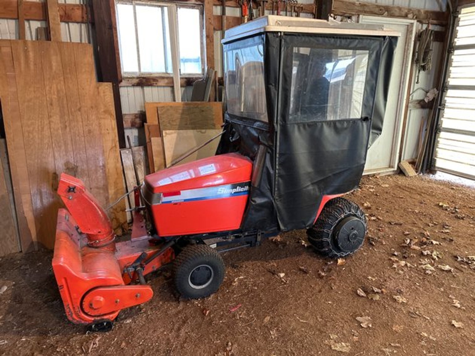 Image for Personal Property of Jack Lozier