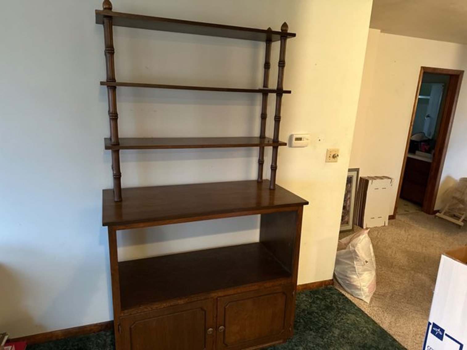 Image for Personal Property of Jack Lozier