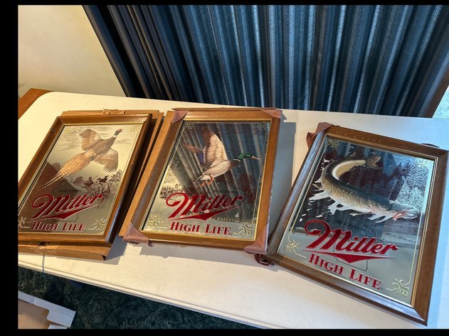 Image for Personal Property of Jack Lozier