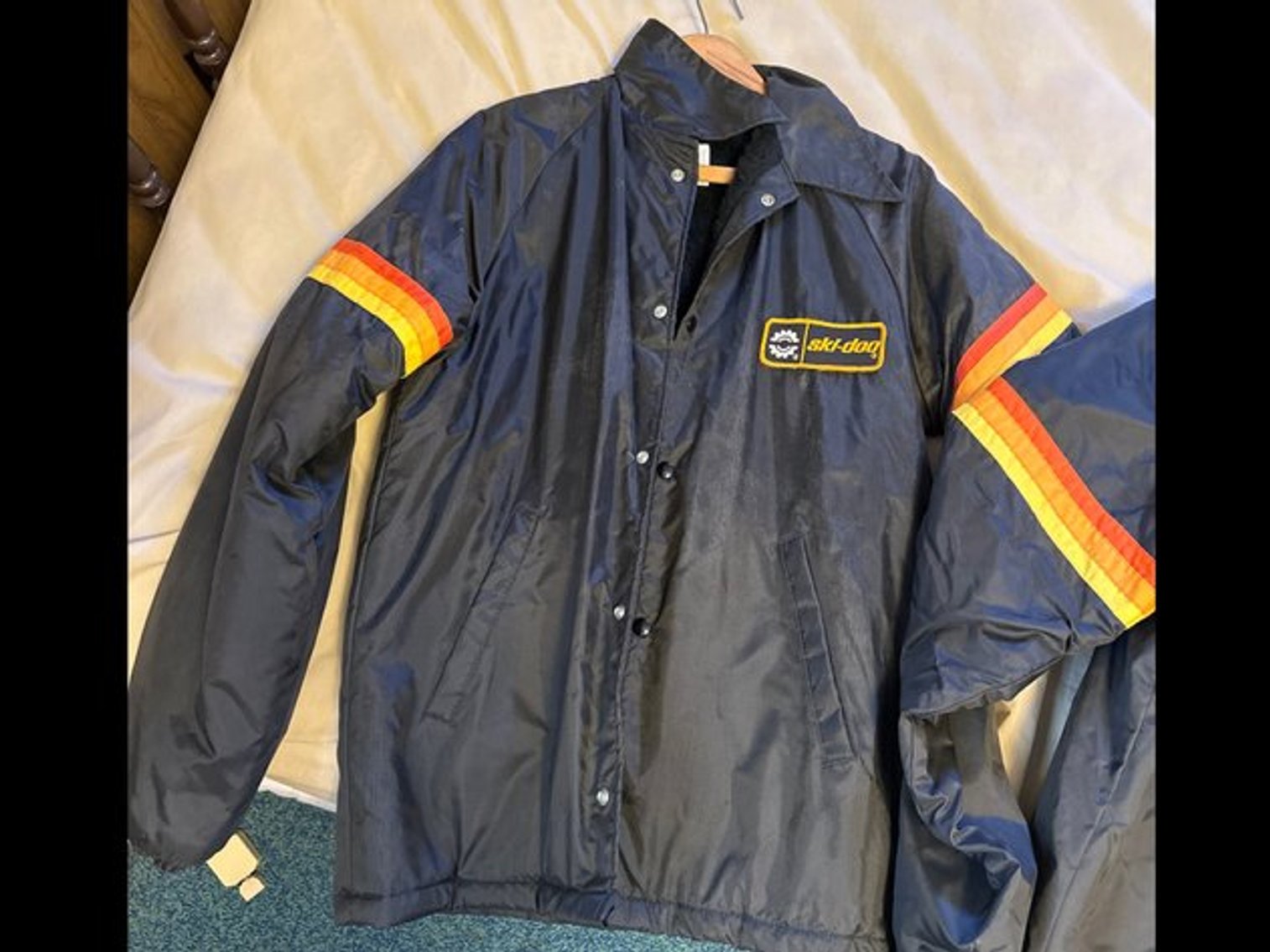 Image for Personal Property of Jack Lozier