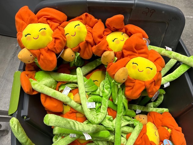 Image for Books are Fun/Collective Goods Inventory Reduction Sale