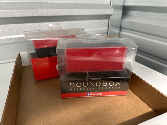 Image for Books are Fun/Collective Goods Inventory Reduction Sale