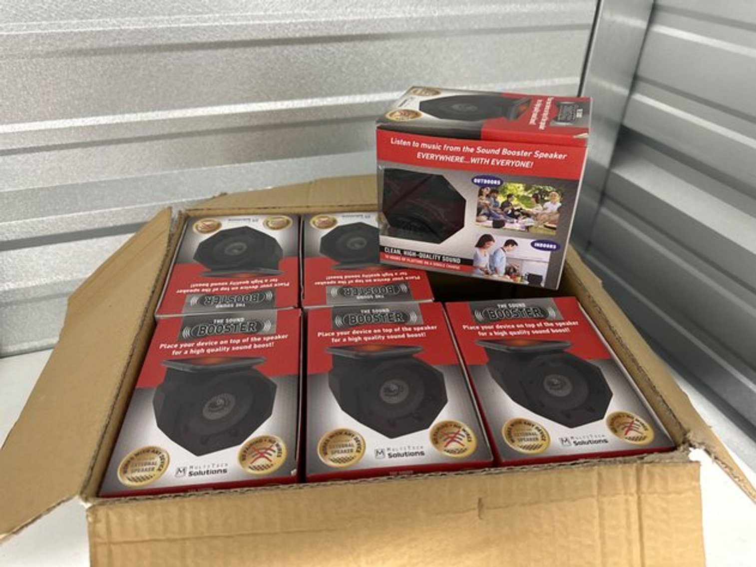 Image for Books are Fun/Collective Goods Inventory Reduction Sale