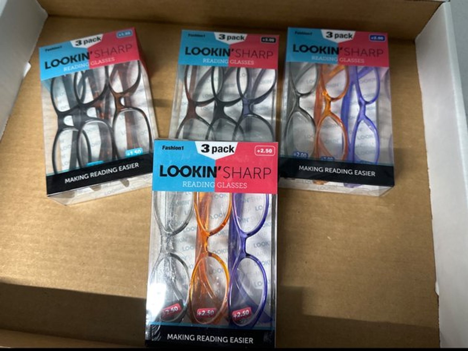 Image for Books are Fun/Collective Goods Inventory Reduction Sale