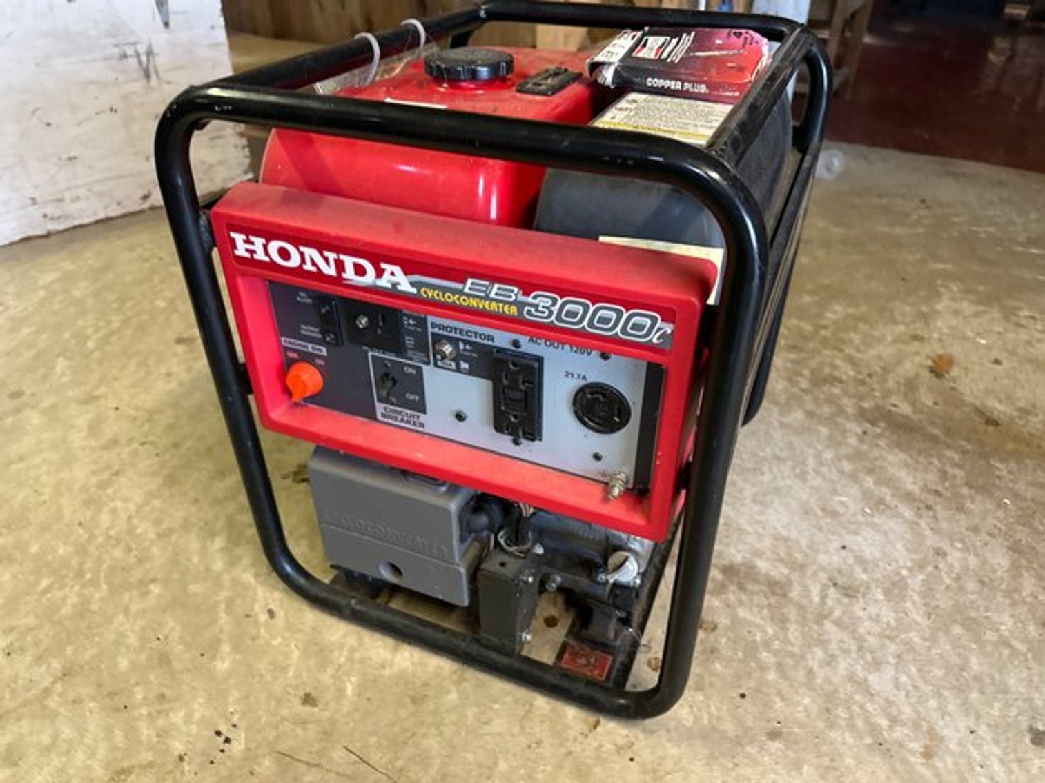 Image for Eva Novak Personal Property Auction