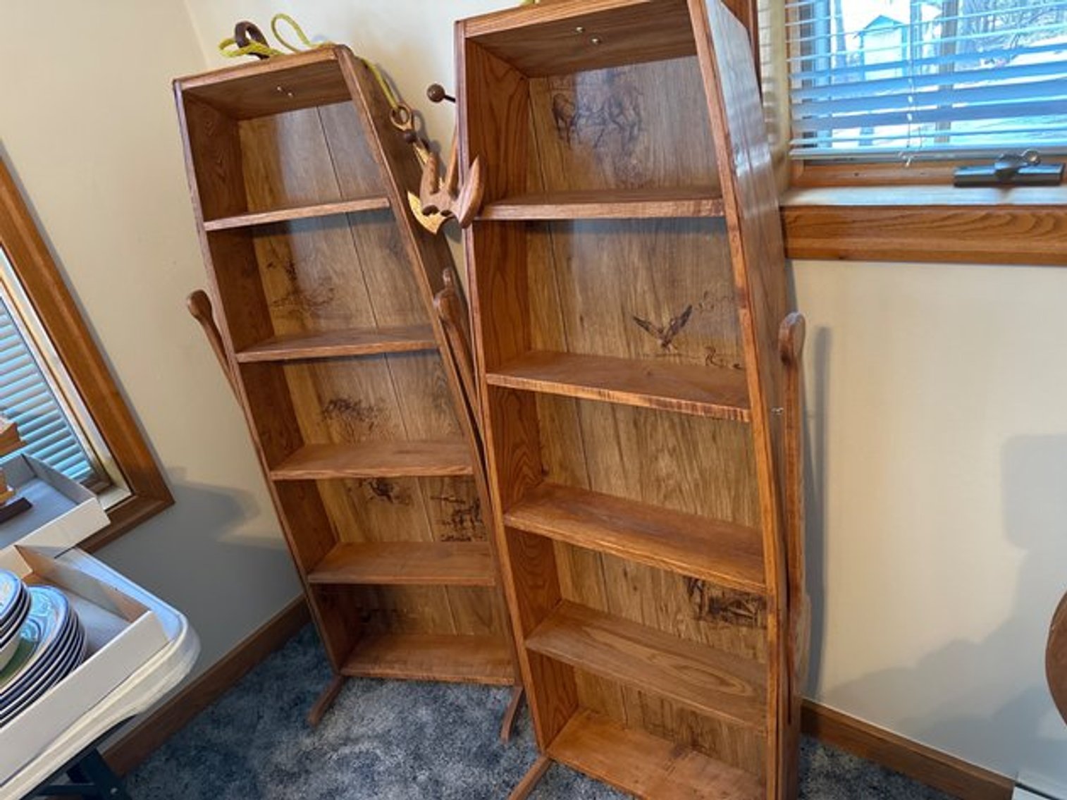 Image for Eva Novak Personal Property Auction