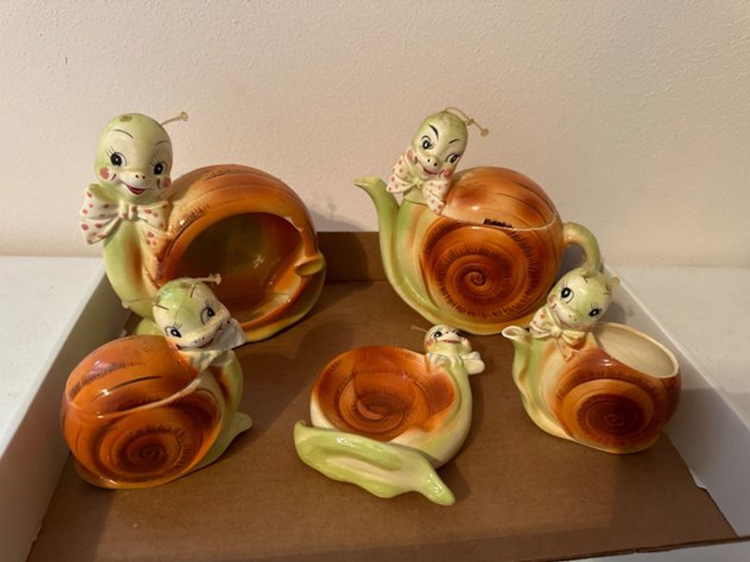 Image for Eva Novak Personal Property Auction