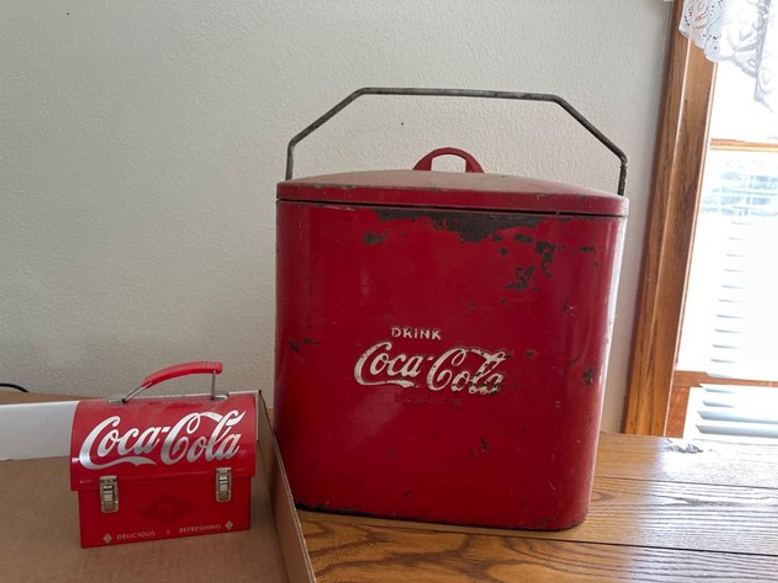 Image for Eva Novak Personal Property Auction