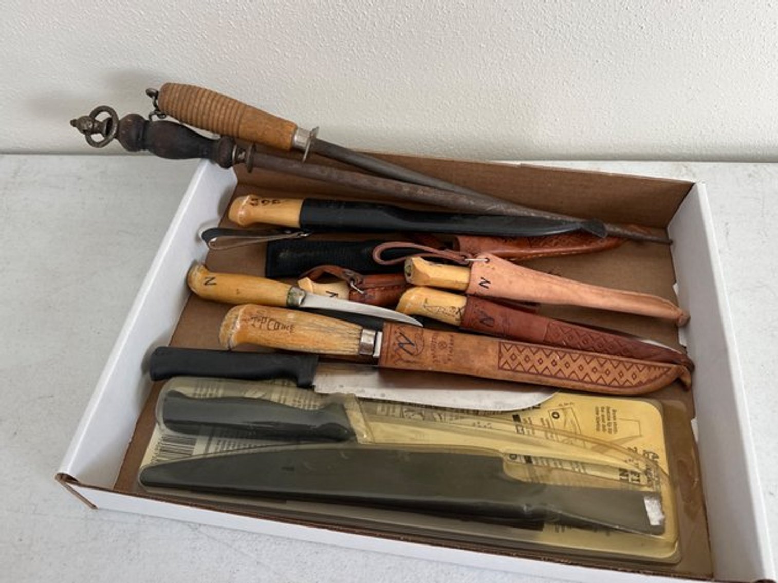 Image for Eva Novak Personal Property Auction