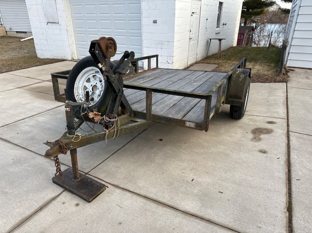 Image for Eva Novak Personal Property Auction