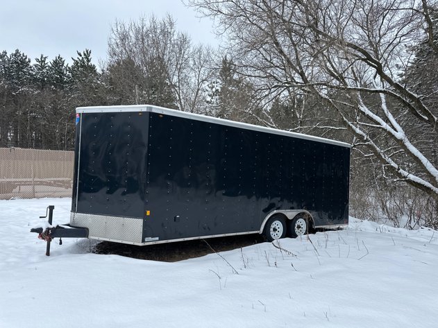 Image for Jerry Beyer Equipment Auction