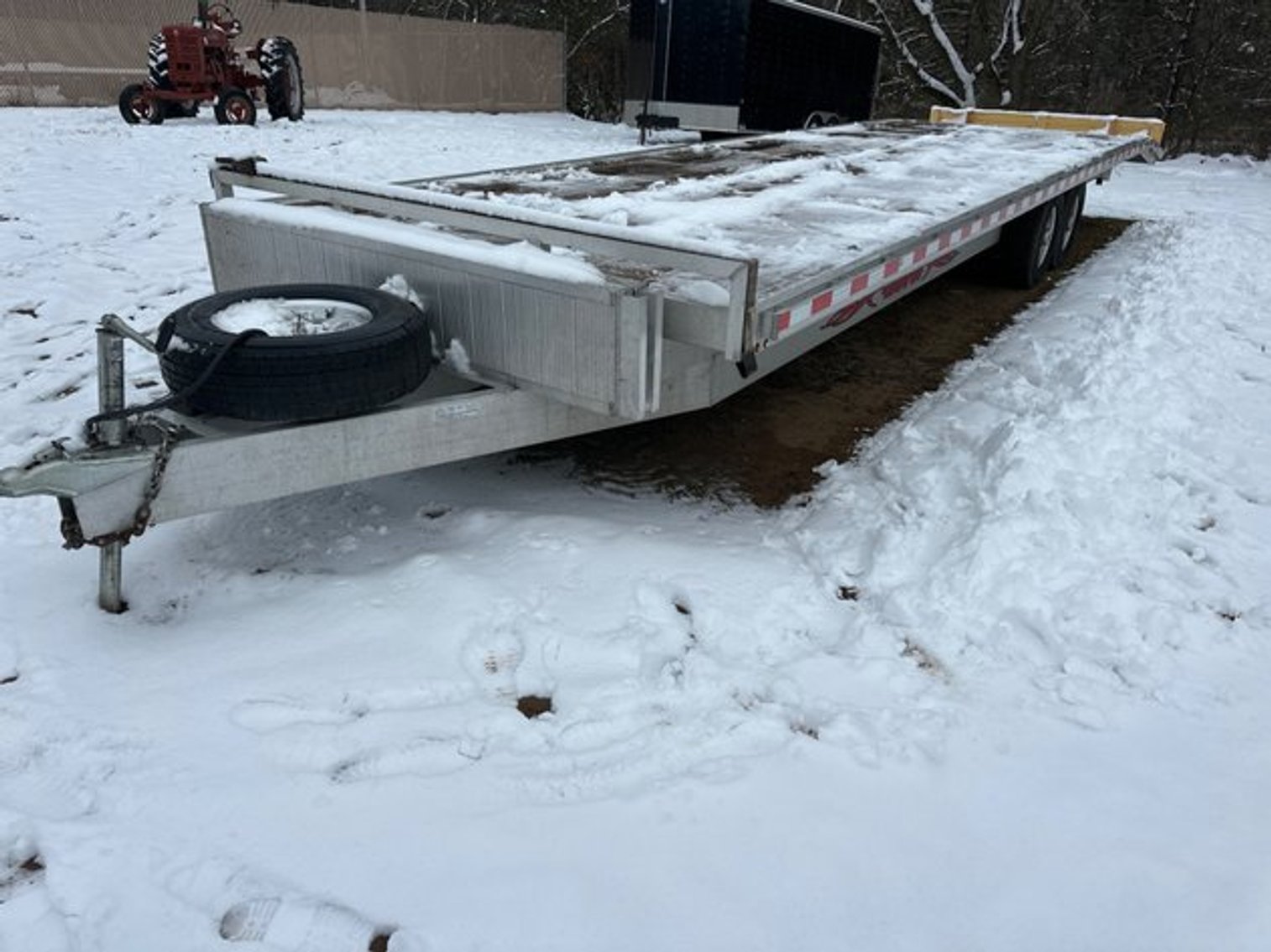 Image for Jerry Beyer Equipment Auction