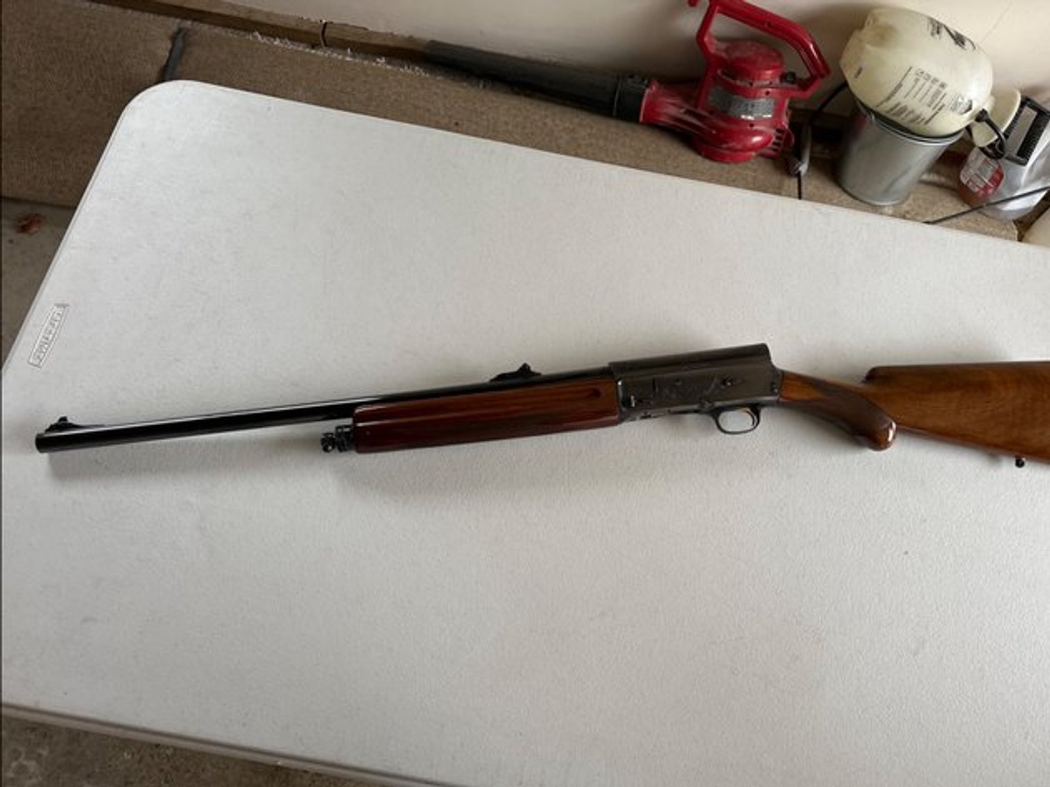 Image for Jerry Beyer Equipment Auction