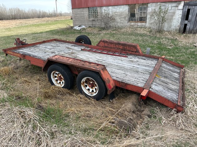 Image for Barn Sale - Clintonville