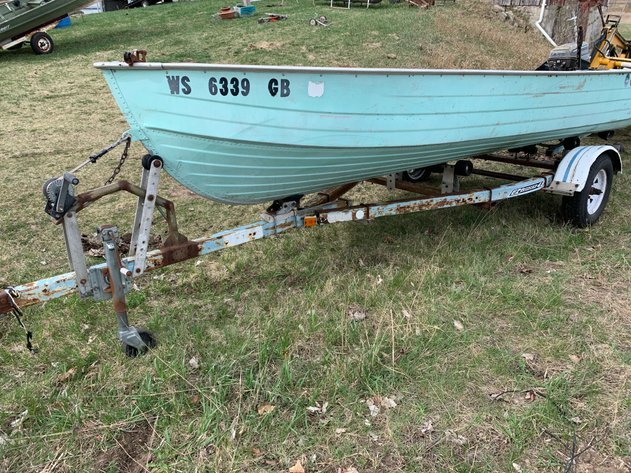 Image for Barn Sale - Clintonville