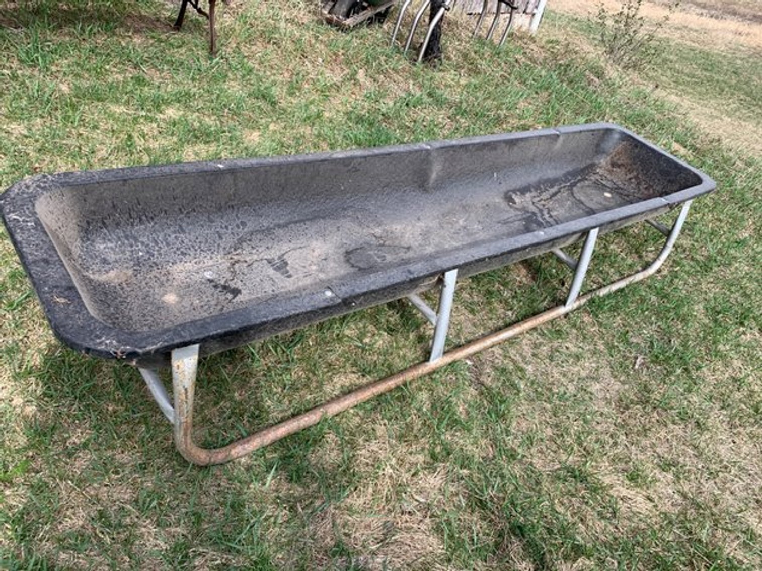 Image for Barn Sale - Clintonville