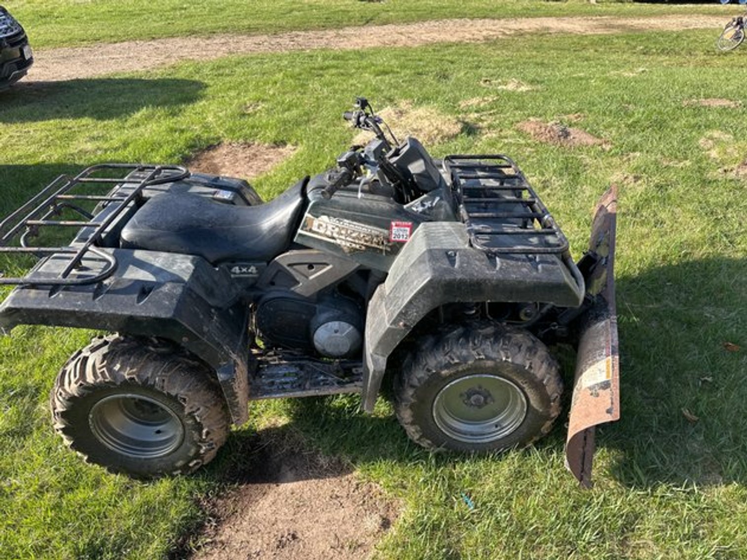 Image for Barn Sale - Clintonville