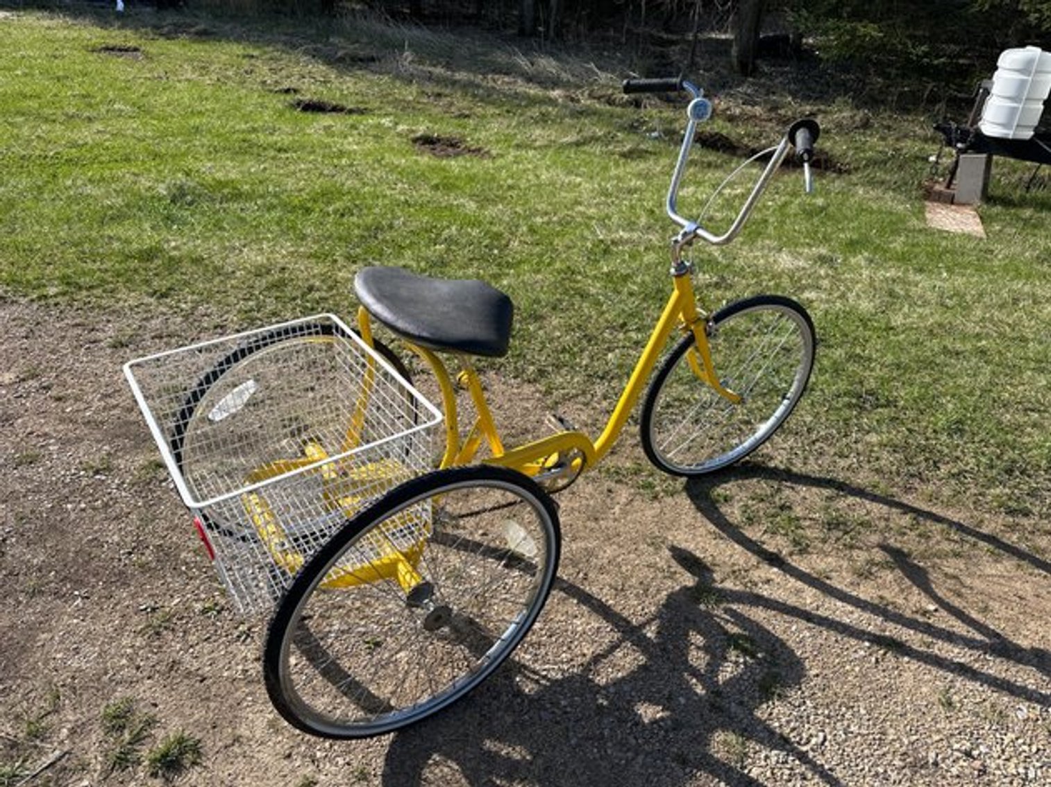 Image for Barn Sale - Clintonville