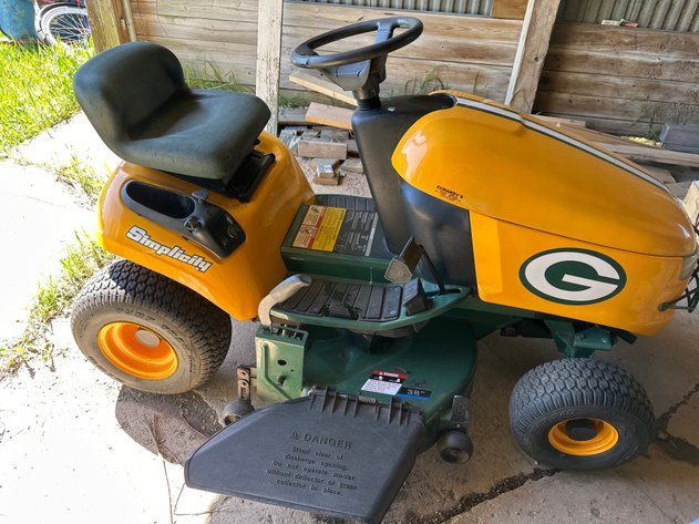 Image for Barn Sale - Clintonville