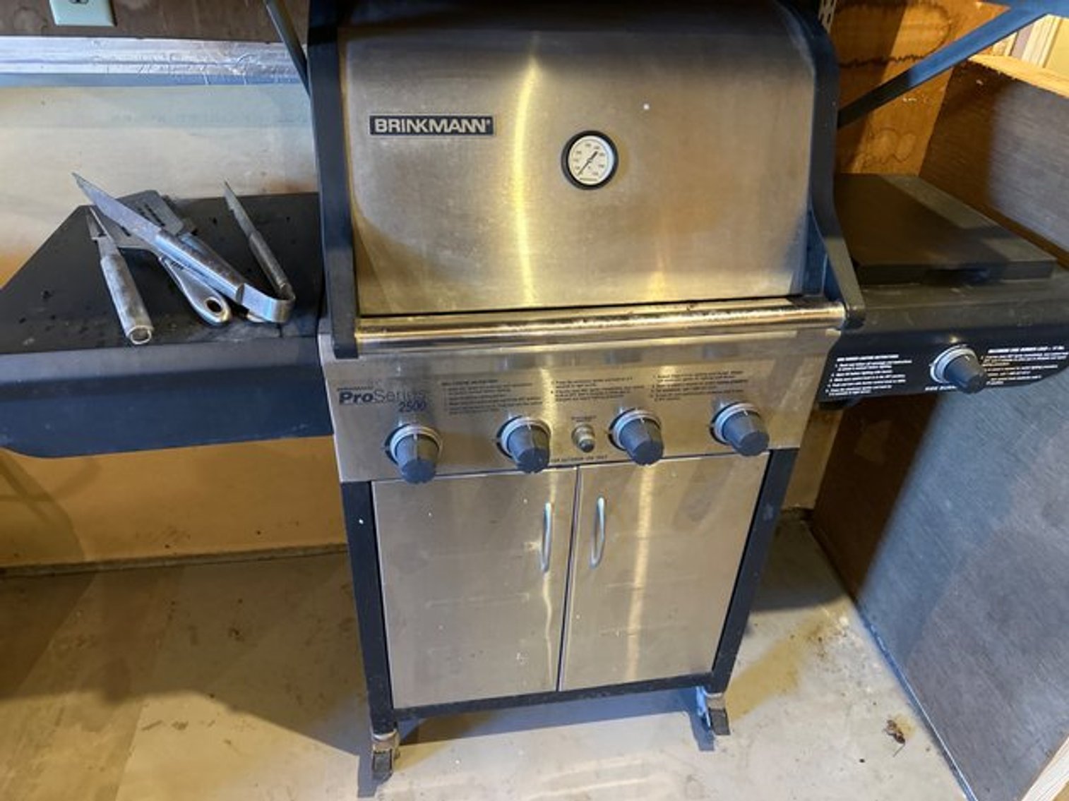 Image for Baldwin Estate