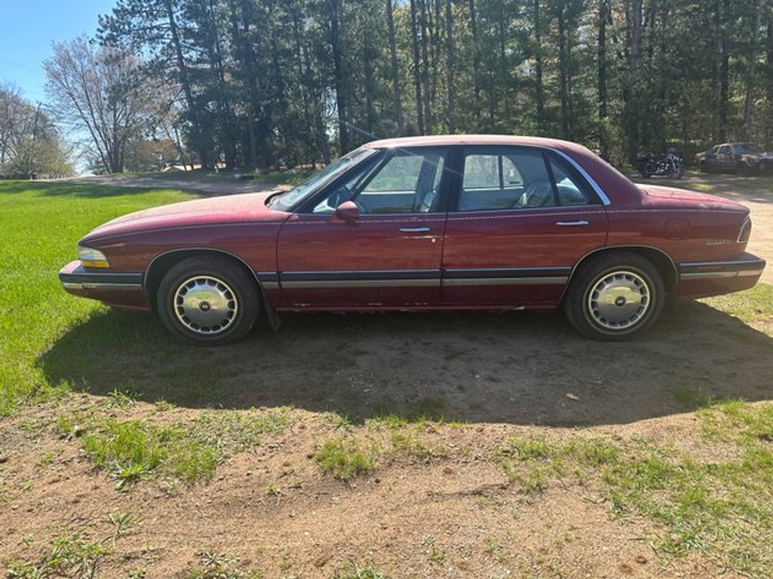 Image for Scott Gehrt Estate