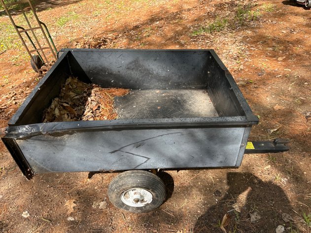 Image for Scott Gehrt Estate