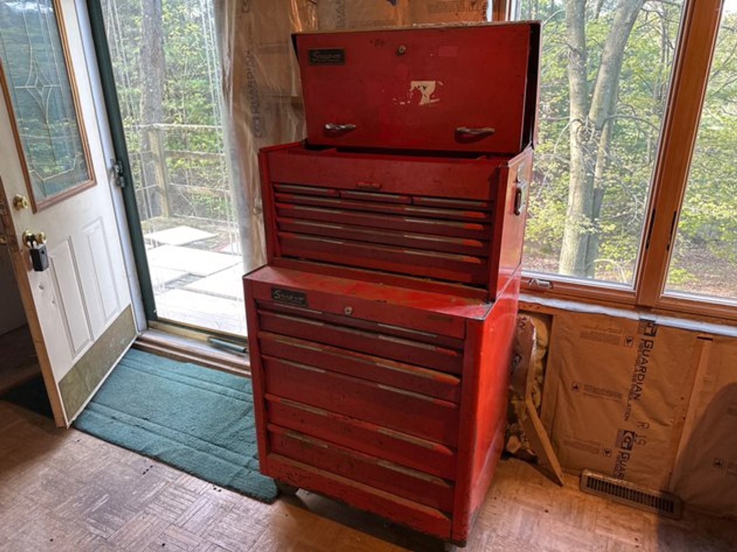 Image for Scott Gehrt Estate